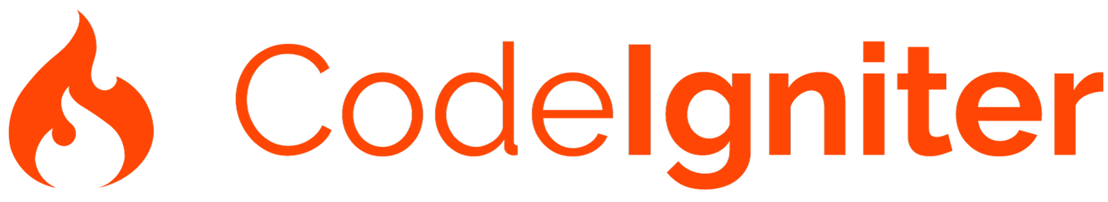 CodeIgniter