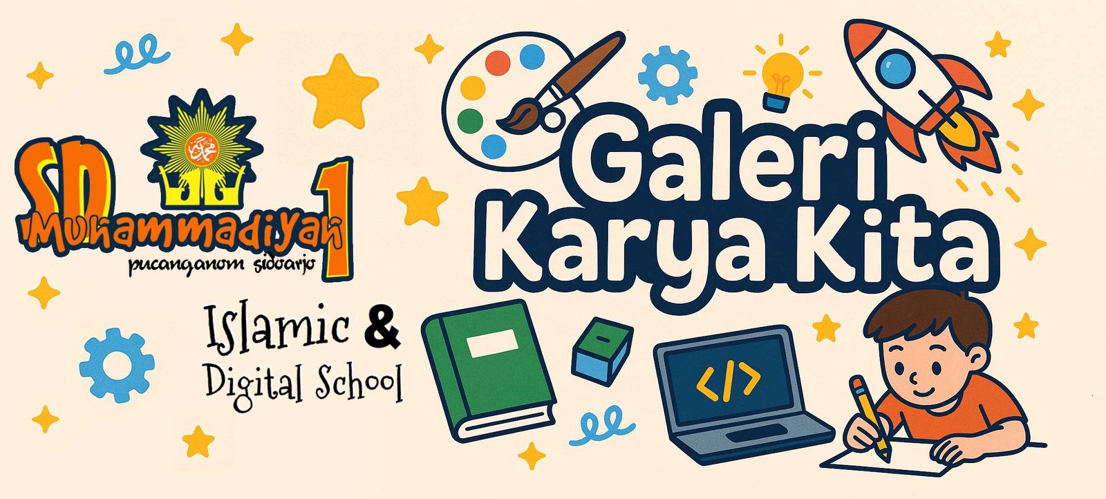 Galeri Karya Kita