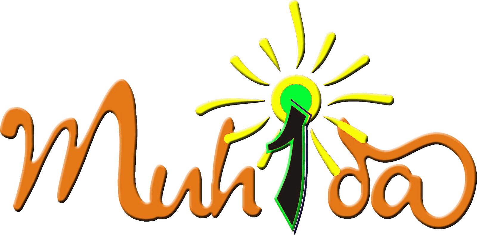 Muhida