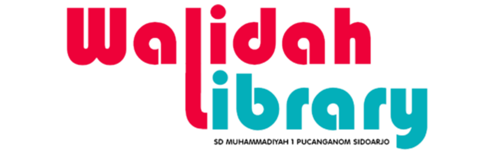 Walidah_Library